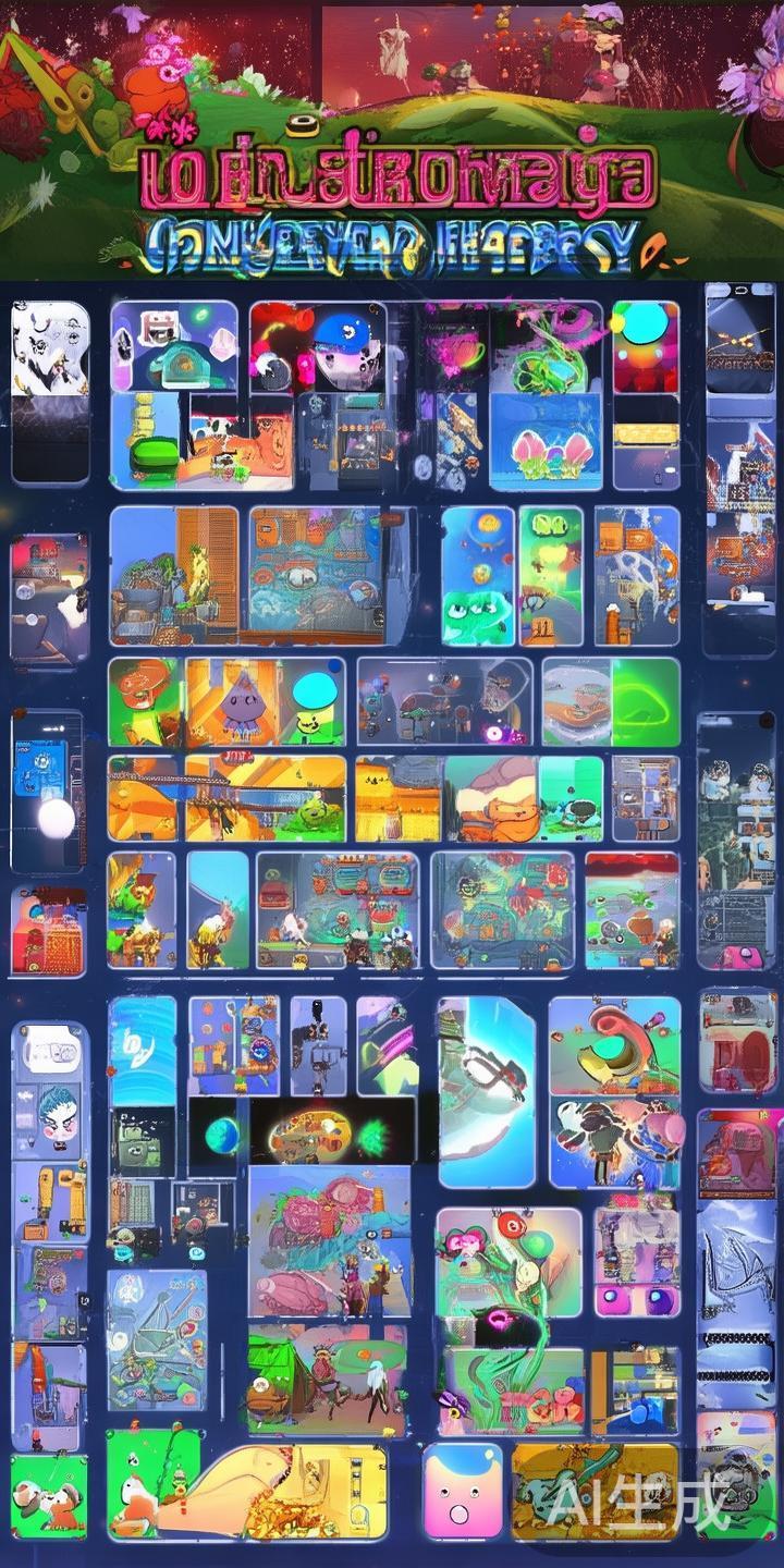 ba娱乐还能用的备用方案推荐 许多跨平台游戏应用或休闲小游戏也成为不错的备用选择