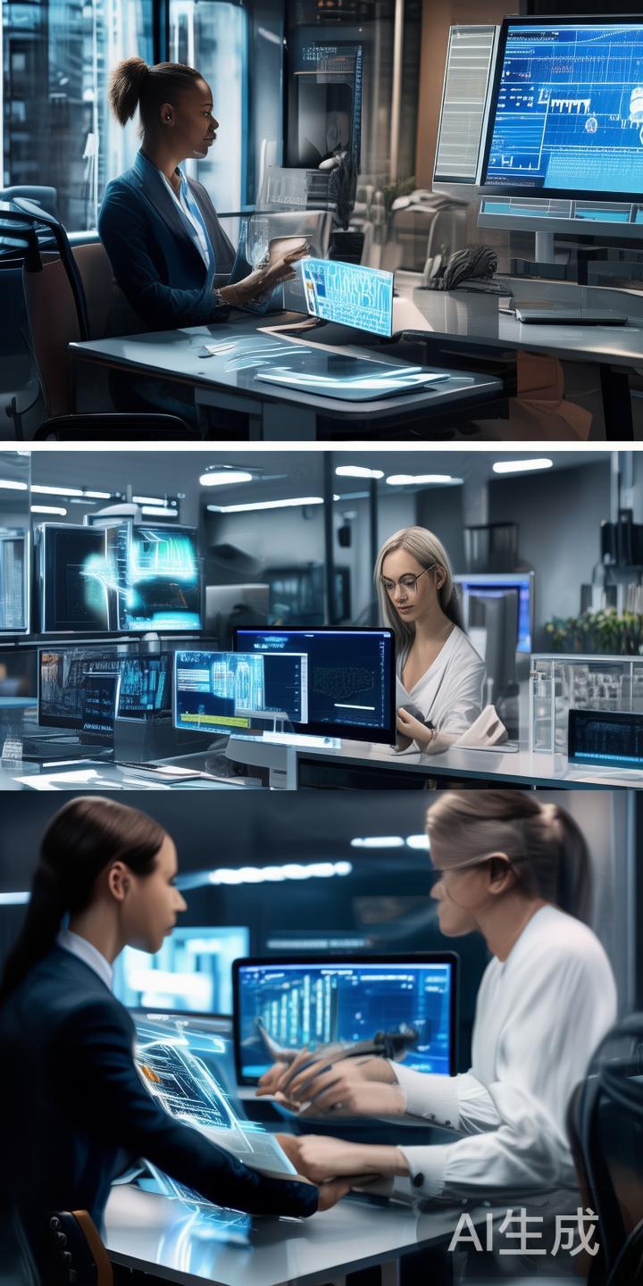 同时，个性化与定制化服务成为行业发展的新趋势。企业