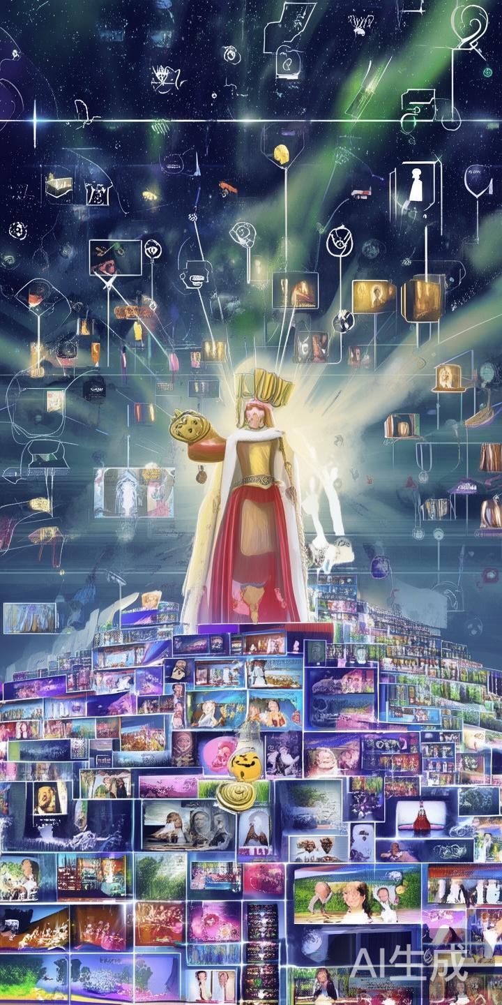 随着数字娱乐的快速崛起，传统娱乐方式逐渐向线上转移