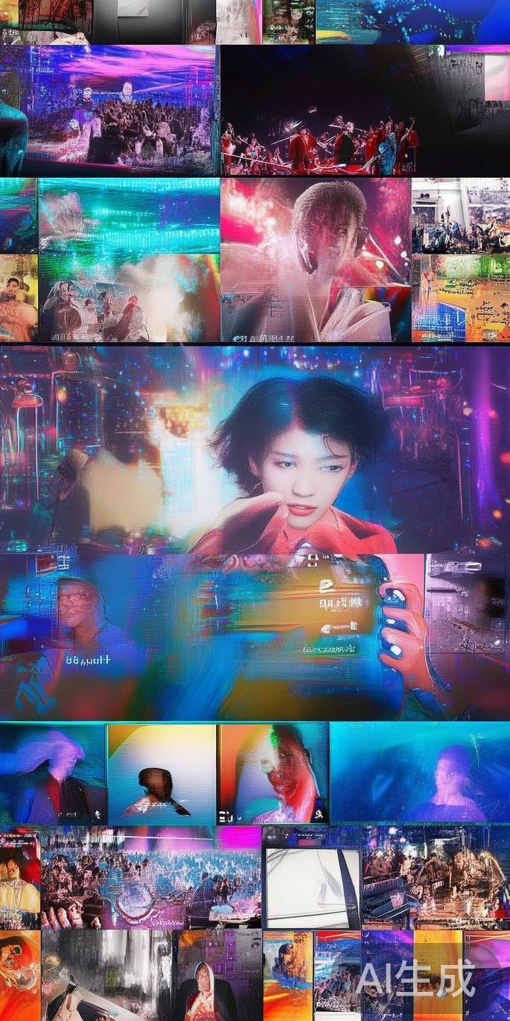 全面解析“ba娱乐首页”,助你深入了解最新娱乐趋势与热点动态 数字化与多元化内容融合
随着科技的不断进步,影视