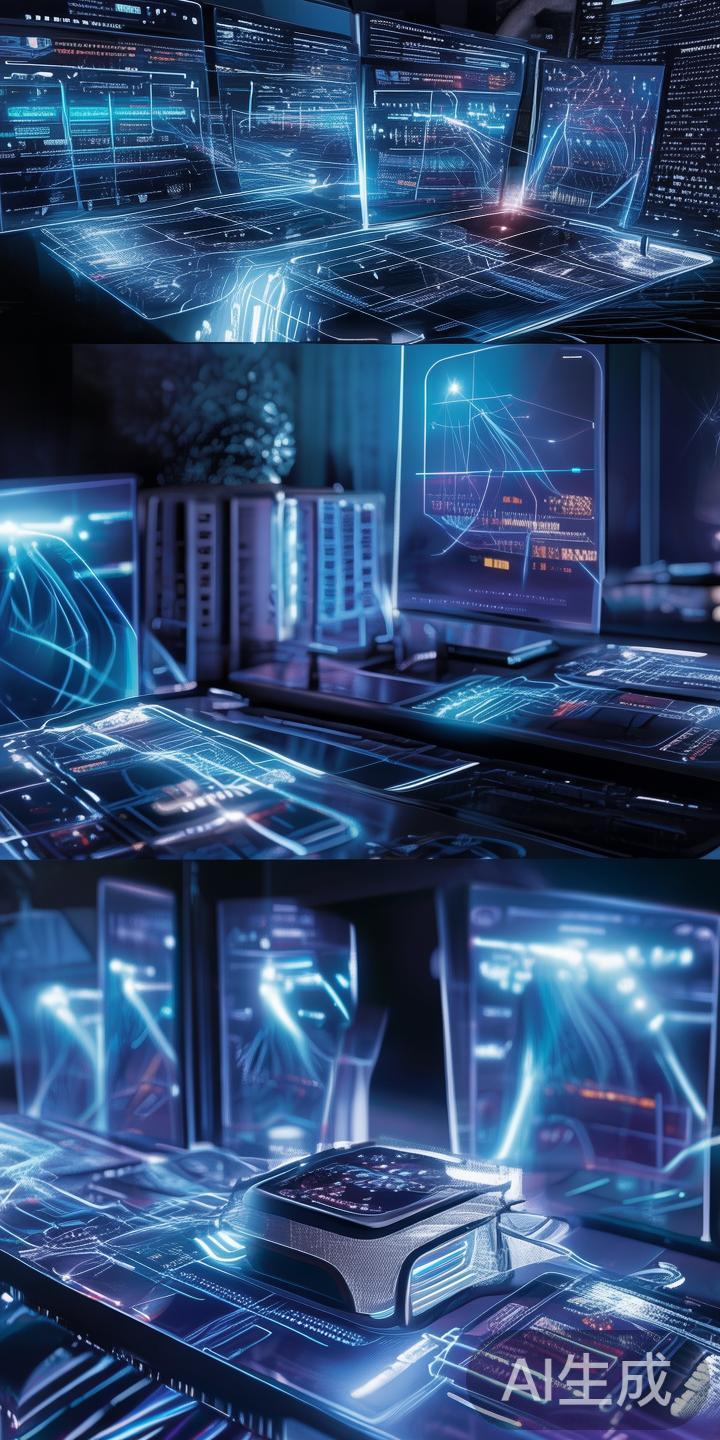 随着技术的不断发展，采用先进的安全技术已成为行业标