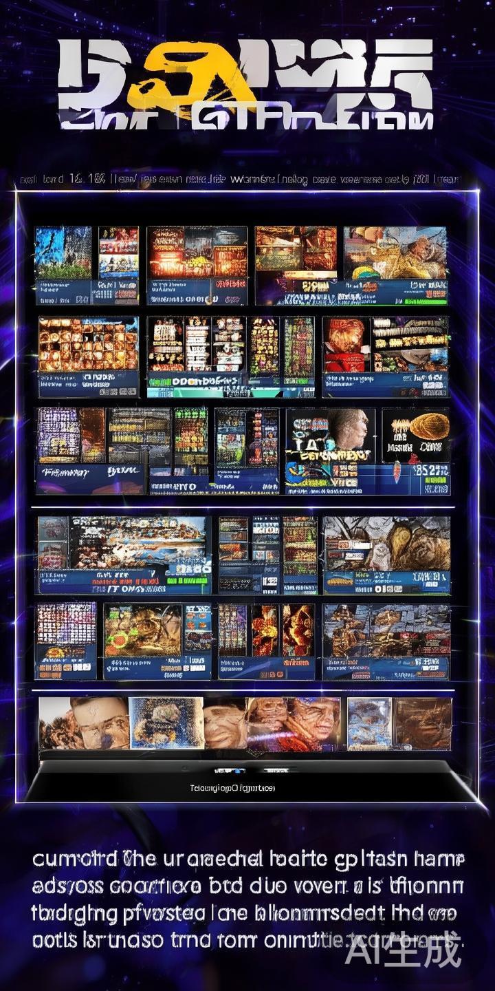 全新精品游戏尽在BA娱乐平台手机客户端平台汇总,畅享极致游戏体验 在当今移动娱乐时代,高品质的游戏体验成为玩家们的核