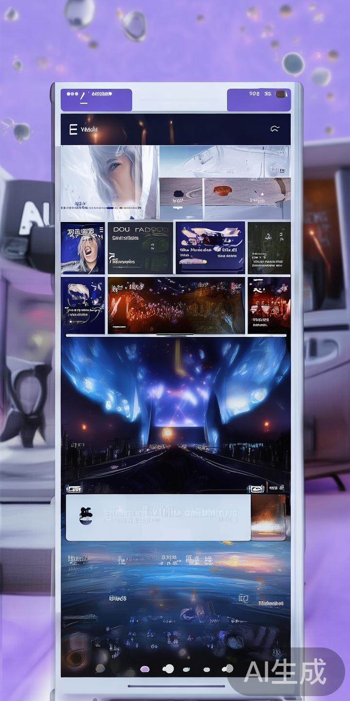 在内容布局方面，“ba”注重信息的智能整理与个性化
