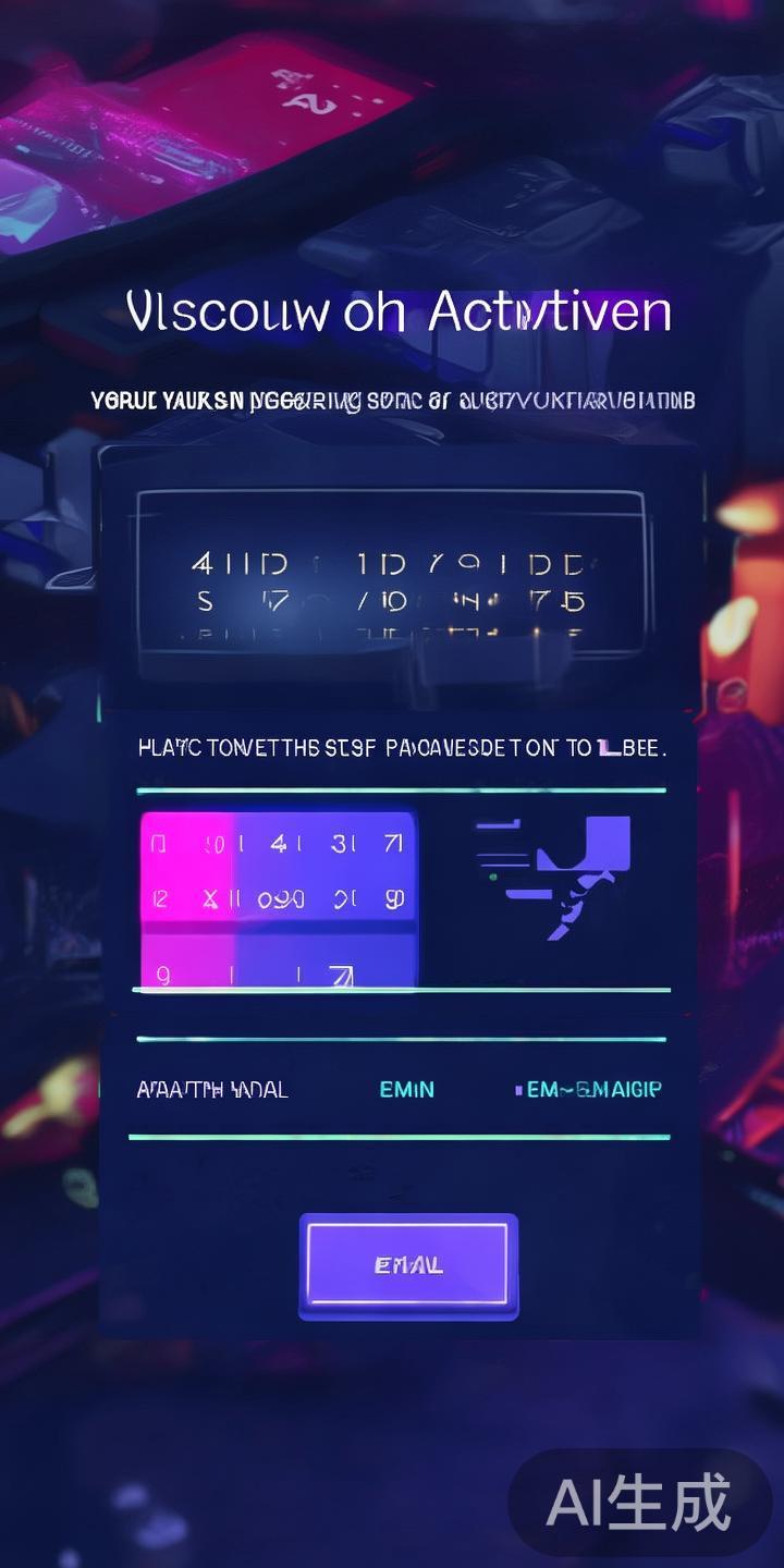四、进行安全验证，确保账号私密
为保障账户安全，