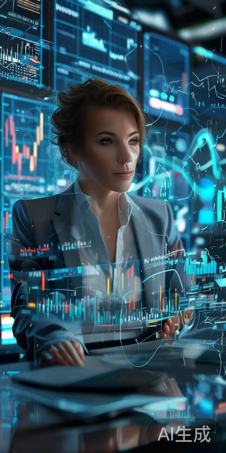 在现代金融市场的快速发展中，代理业务逐渐成为许多投