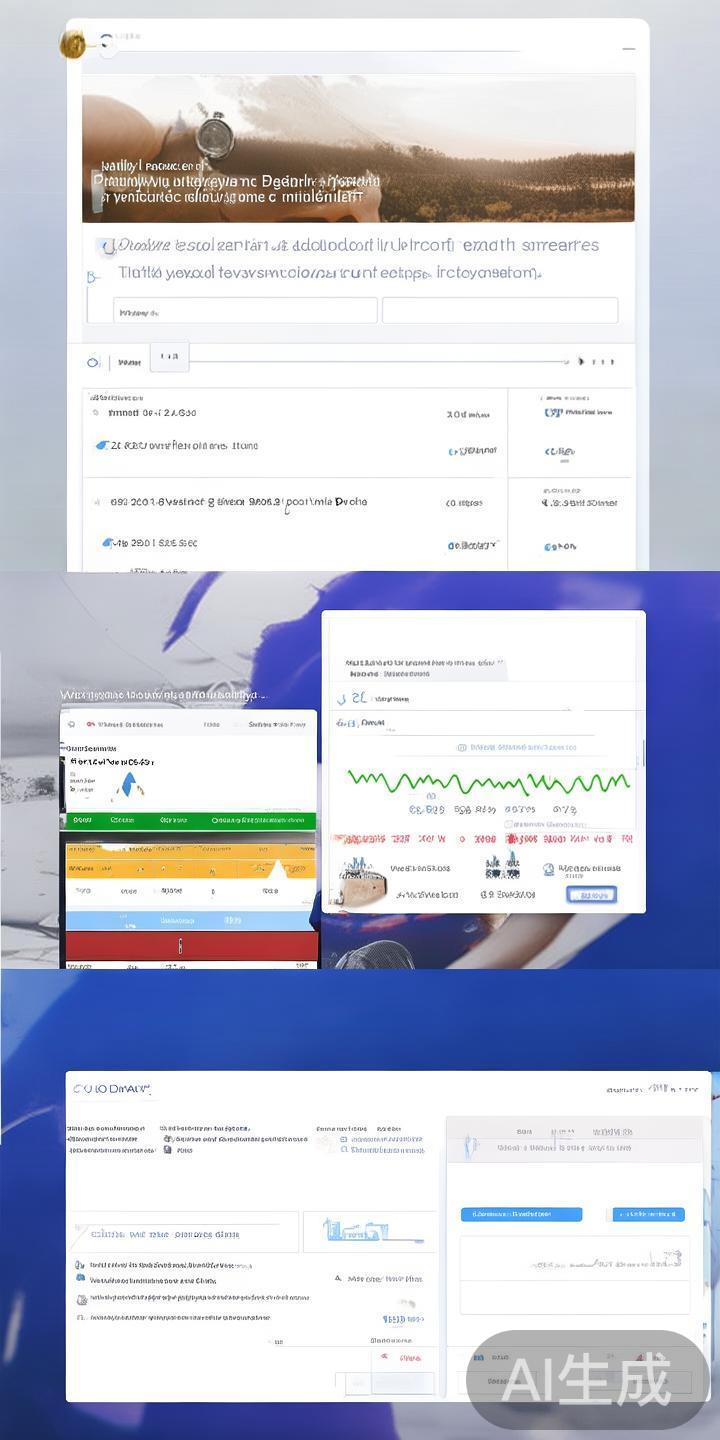 2.&nbsp;绑定账户与数据监控
登录代理后台，绑定推广