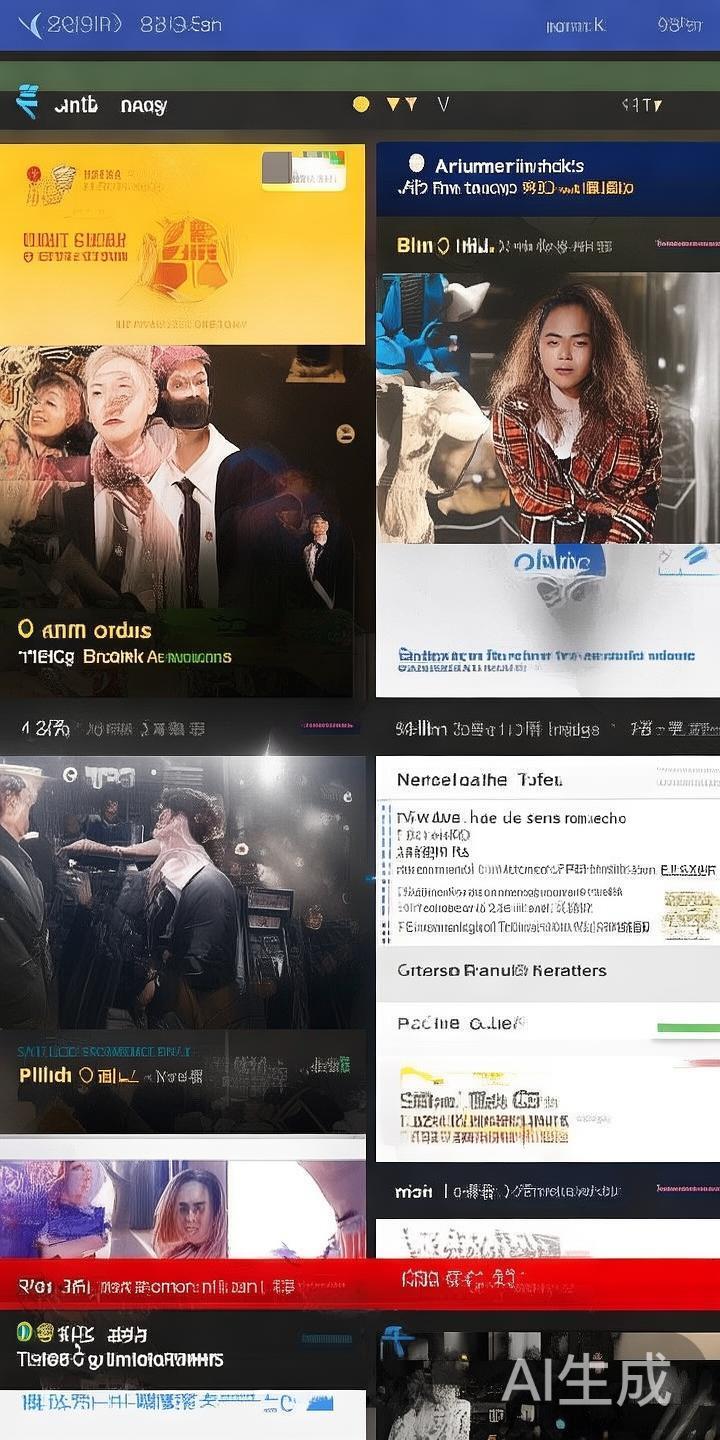 作为一个高效的娱乐信息平台，ba娱乐致力于整合海量