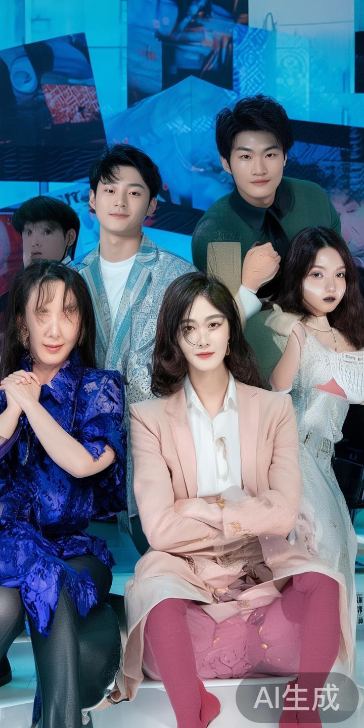 乐华娱乐Ba旗下艺人全面介绍及精彩亮点分析 除了偶像团体,乐华娱乐还以培养实力派艺人著称。例如