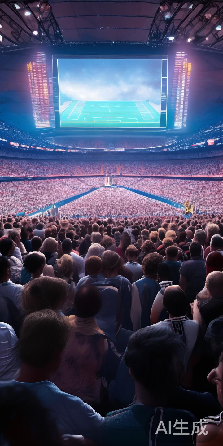 精彩赛事尽在Ba娱乐,尽情享受激情时刻 许多人追随体育赛事,不仅是因为运动员的拼搏精神,或