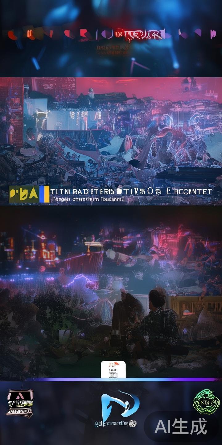 内容为王是娱乐行业永恒的真理。两家公司都在积极丰富