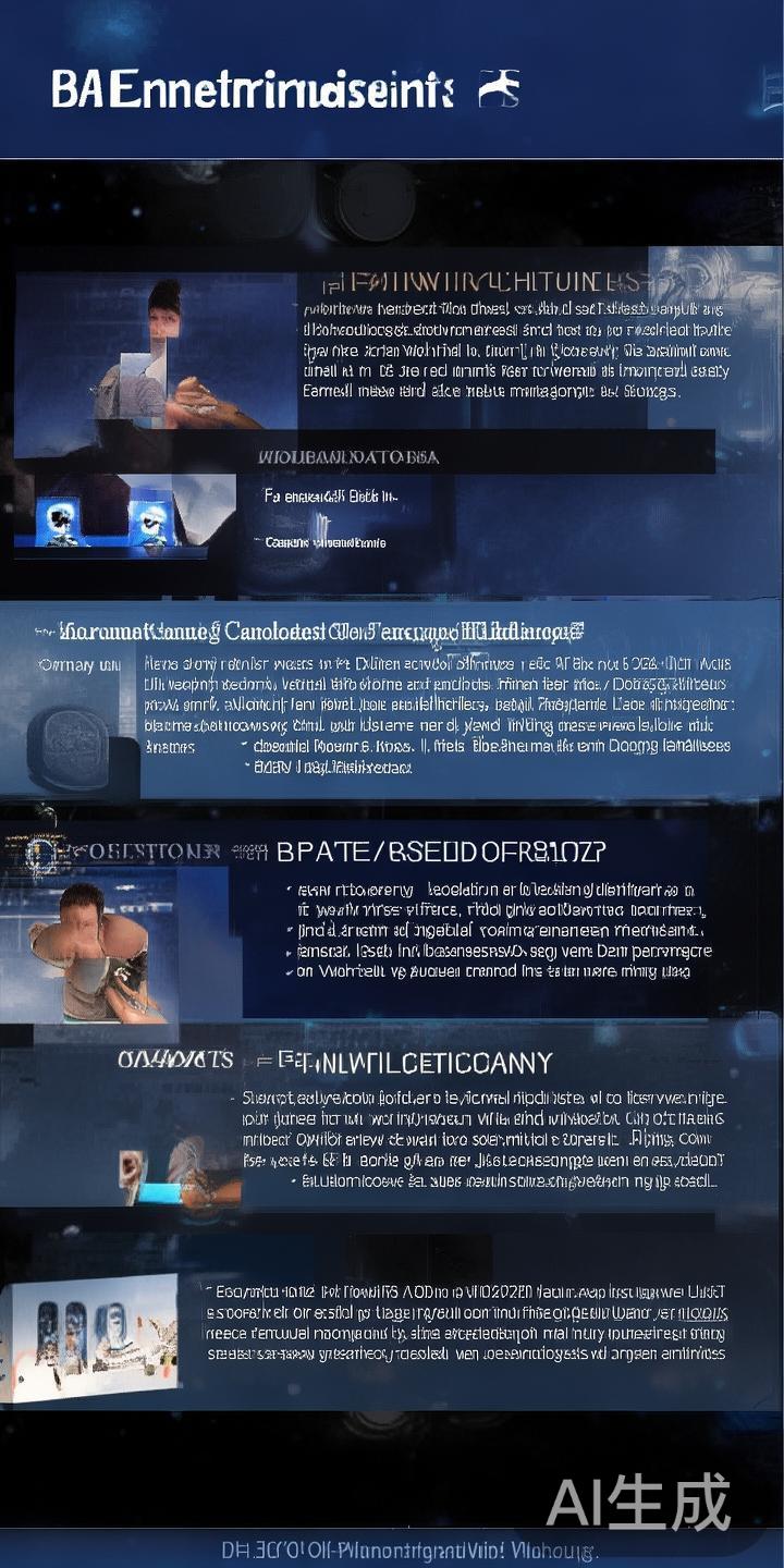 全面解析BA娱乐在数字娱乐行业中的核心地位与发展前景